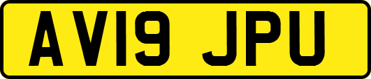 AV19JPU