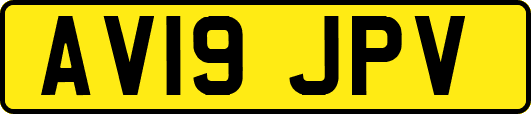 AV19JPV