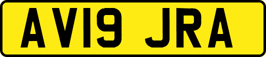 AV19JRA