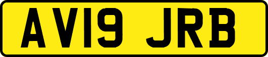 AV19JRB