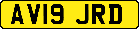 AV19JRD