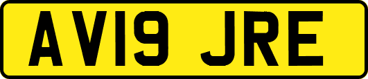 AV19JRE