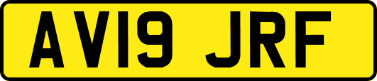 AV19JRF