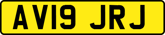 AV19JRJ