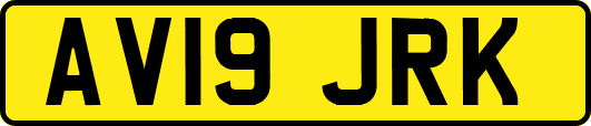 AV19JRK