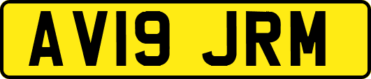 AV19JRM