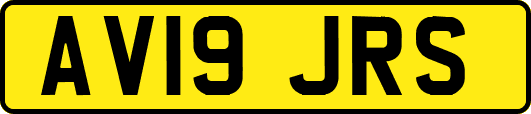 AV19JRS