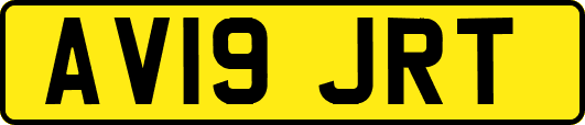 AV19JRT