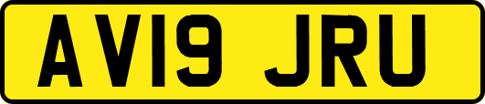 AV19JRU