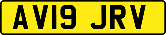 AV19JRV