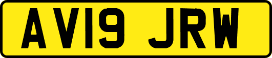 AV19JRW