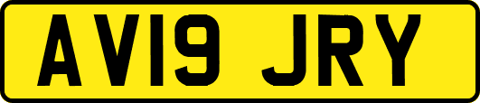 AV19JRY