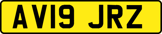 AV19JRZ