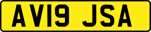 AV19JSA