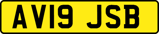 AV19JSB