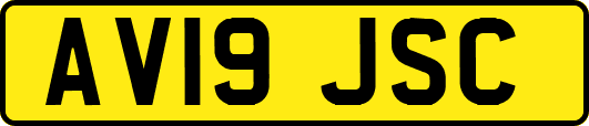 AV19JSC