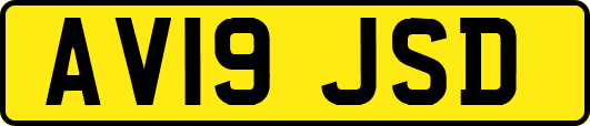 AV19JSD