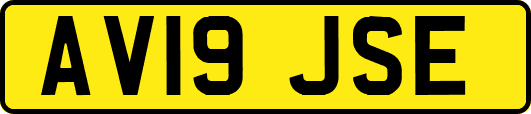 AV19JSE