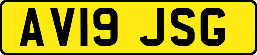 AV19JSG
