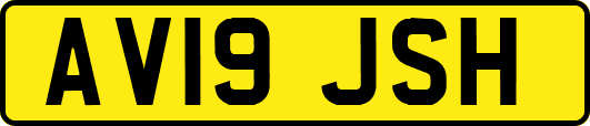 AV19JSH