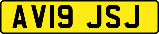 AV19JSJ