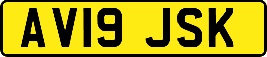 AV19JSK