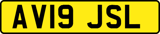 AV19JSL