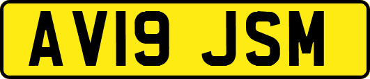 AV19JSM