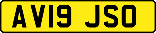 AV19JSO