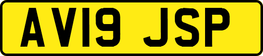 AV19JSP