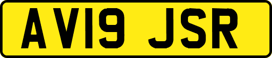 AV19JSR