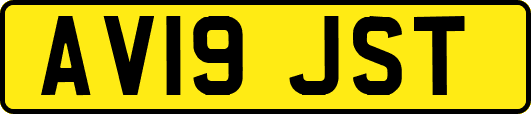 AV19JST