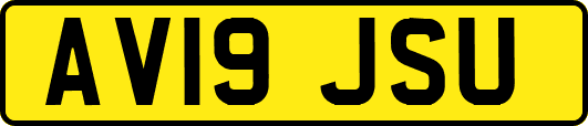AV19JSU