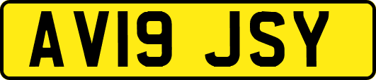 AV19JSY
