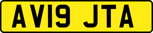 AV19JTA