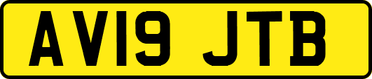 AV19JTB