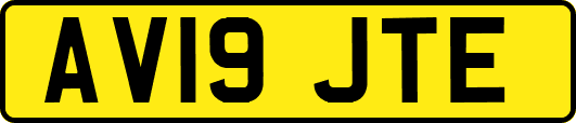 AV19JTE