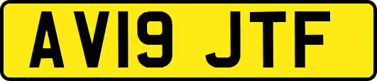 AV19JTF
