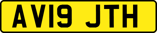 AV19JTH