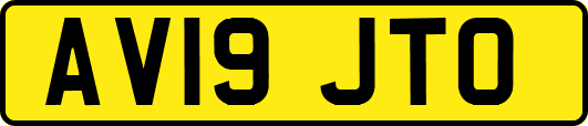 AV19JTO