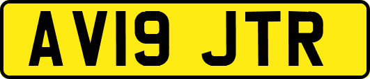 AV19JTR