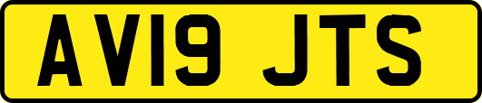 AV19JTS