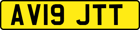 AV19JTT