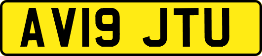 AV19JTU