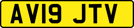 AV19JTV