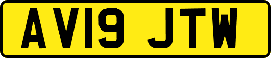 AV19JTW