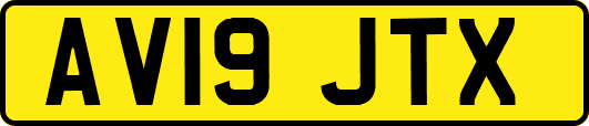 AV19JTX