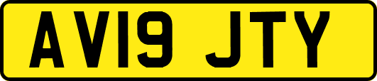 AV19JTY