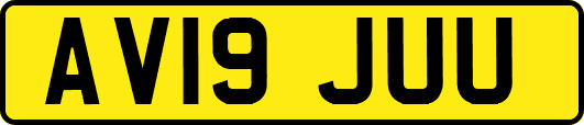 AV19JUU