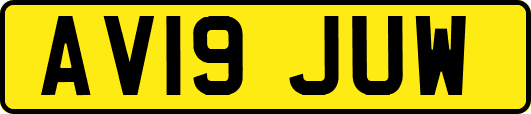 AV19JUW